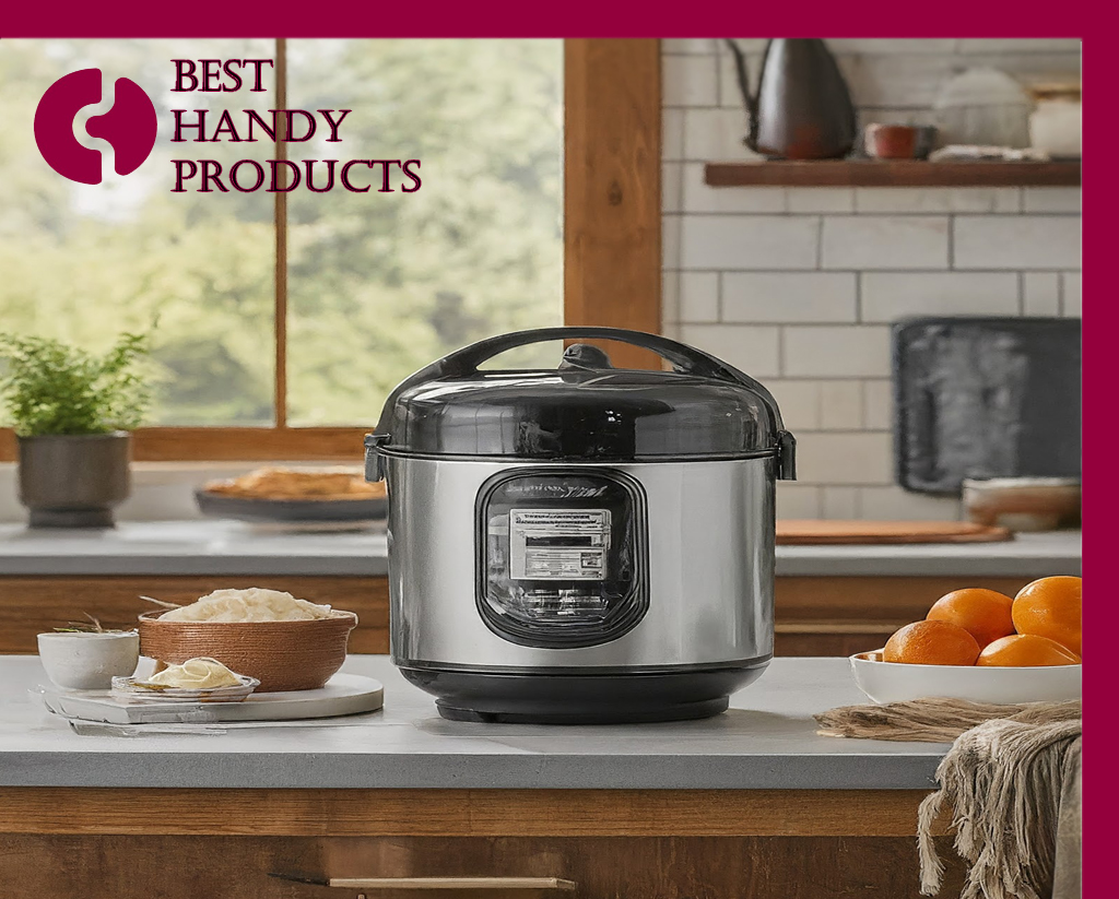 Aroma Rice Cookers in the USA Updated 2024 Life & Style Handy Products